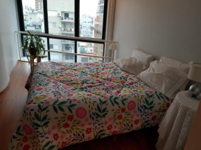 Duplex Cabildo